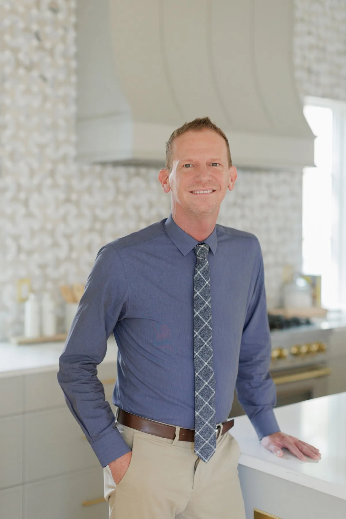Trey Ashcraft, Broker · NC REALTOR®